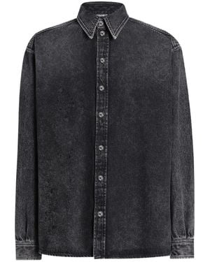 Dolce & Gabbana Shirt - Black