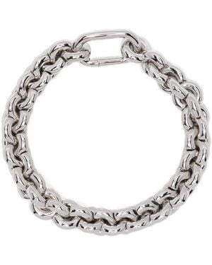 Tom Wood Jewellery - Metallic