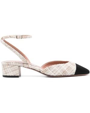 Aquazzura With Heel - Multicolour