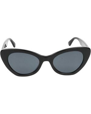 Moschino Sunglasses - Black