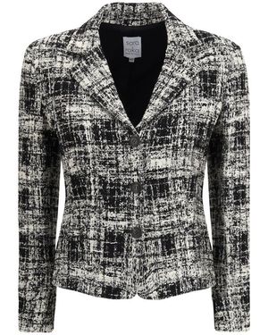 Sara Roka Jackets - Black