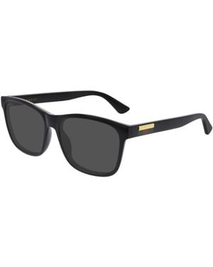 Gucci Sunglasses - Black