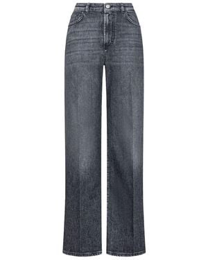 Seventy Pants - Blue