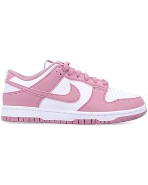 Nike Dunk Low - Pink