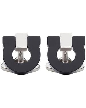 Ferragamo Accessories - White