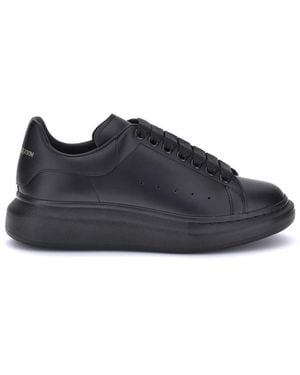 McQueen Trainers - Blue