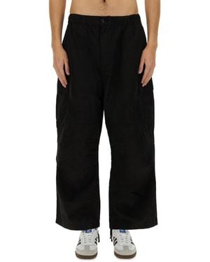 Carhartt Cargo Pants - Black