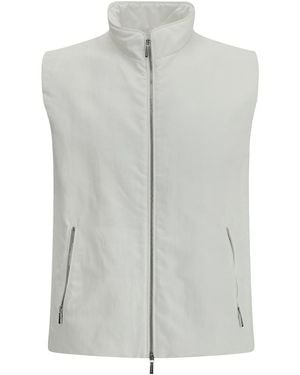 Moorer Jackets - Grey