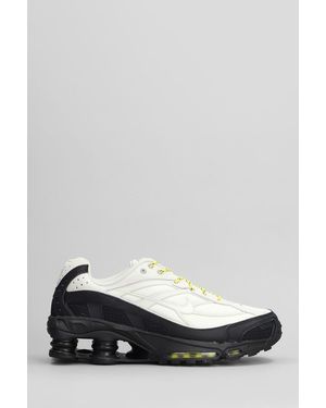 Nike Shox Ride 2 - White