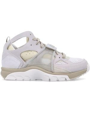 Nike Air Trainer Huarache - White