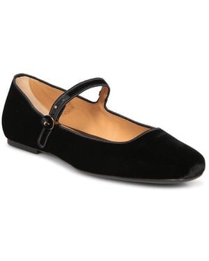 Tod's Ballerinas - Black