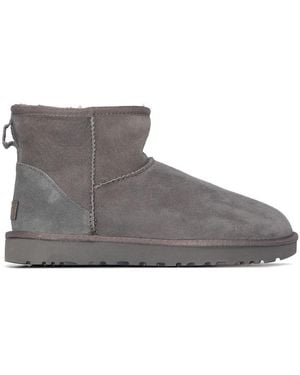 UGG Flat Shoes - Gray