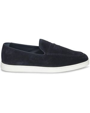 Church's Loafers - Blue