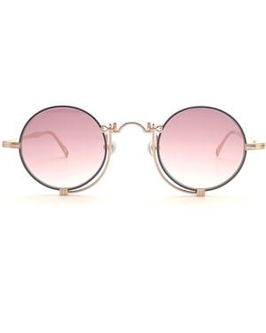 Matsuda Sunglasses - Black