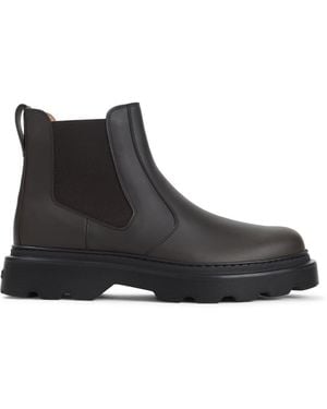 Tod's Boots - Black