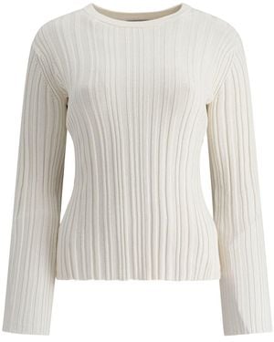 Loulou de Saison T-Shirts - White