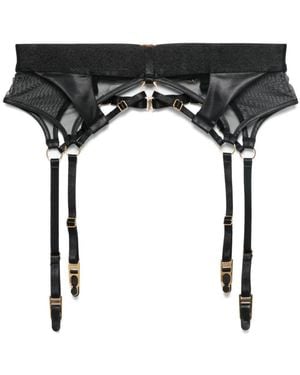 Bordelle Underwear - Black