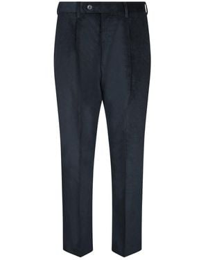 Paul Smith Trousers - Blue