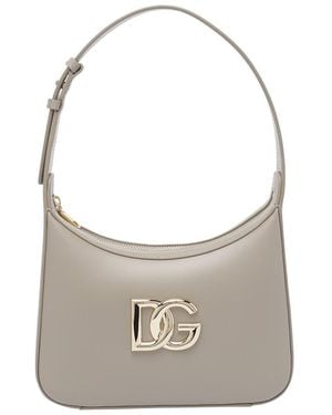 Dolce & Gabbana Bags - Gray