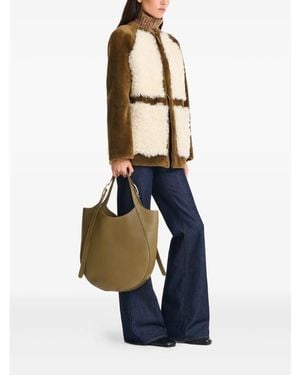 Longchamp Bags - Blue