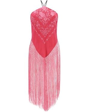 Conner Ives Top - Pink