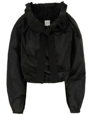 Patou Jackets - Black