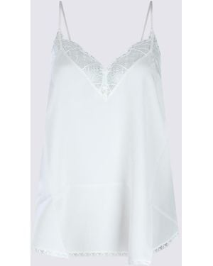 Zadig & Voltaire Top - White