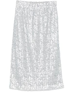 Stine Goya Skirts - White