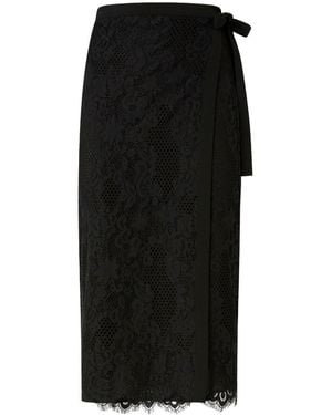 Pinko Skirts - Black