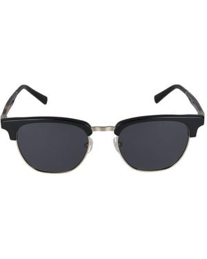 Ferragamo Sunglasses - Black