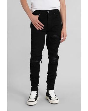 Amiri Jeans - Black