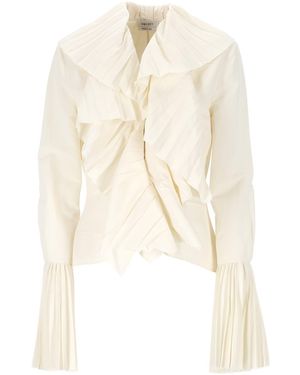 McQueen Shirts - Natural