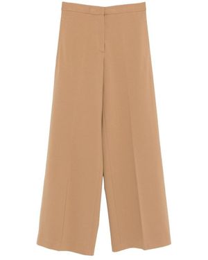 Fabiana Filippi Trousers - Natural