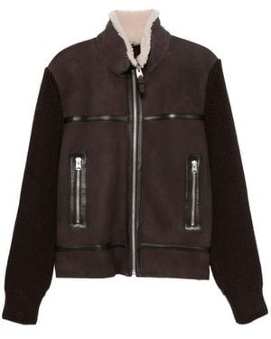 Mackage Outerwears - Black