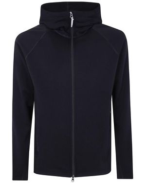 Houdini "M's Power Up Houdi" Jacket - Blue