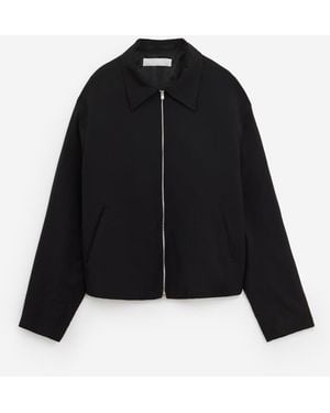 Our Legacy Jackets - Black