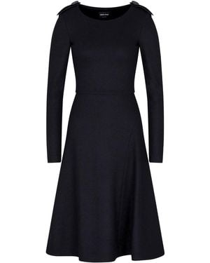 Giorgio Armani Dress - Black