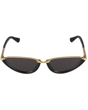 Bottega Veneta Sunglasses - Black