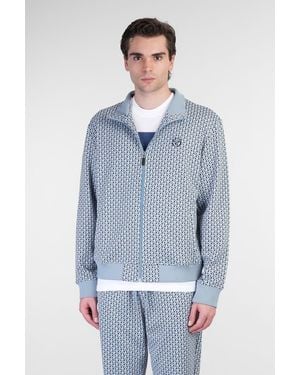 Sergio Tacchini Paolo Sweatshirt - Blue