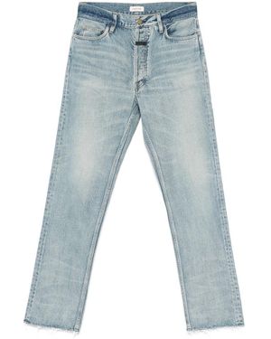 Fear Of God Jeans - Blue