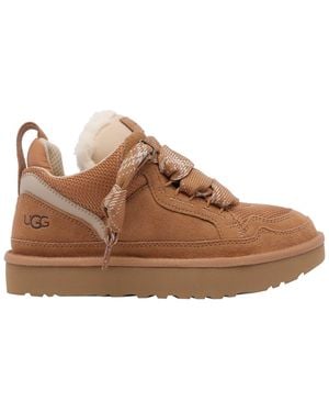 UGG Trainers - Brown