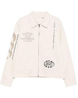 Honor The Gift Outerwears - Natural