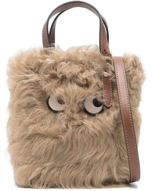 Anya Hindmarch Bags - Natural