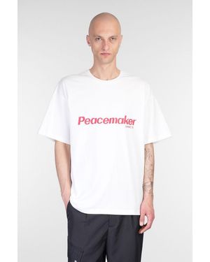 OAMC T-shirt - White