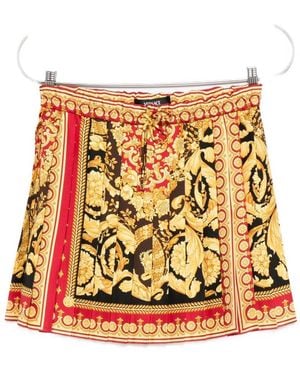Versace Skirts - Multicolour