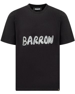 Barrow T-Shirt - Black