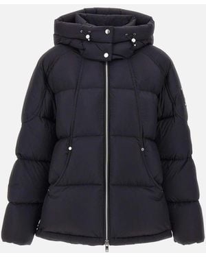 Moose Knuckles Coats - Blue