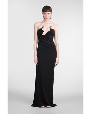 Christopher Esber Dress - Blue
