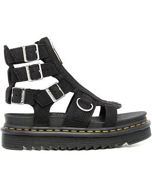 Dr. Martens Shoes - Black