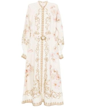 Zimmermann Dresses - Natural